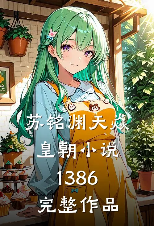 苏铭渊天焱皇朝小说1386完整作品