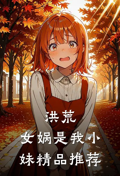 洪荒：女娲是我小妹精品推荐