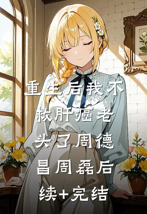 重生后我不救肝癌老头了周德昌周磊后续+完结