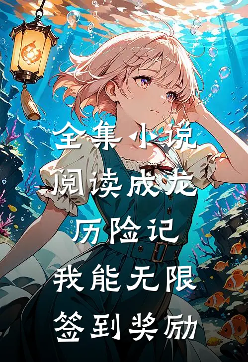 全集小说阅读成龙历险记：我能无限签到奖励