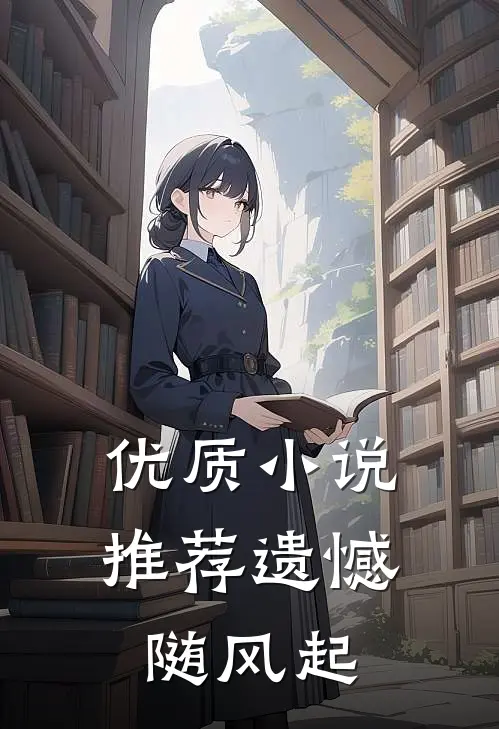 优质小说推荐遗憾随风起
