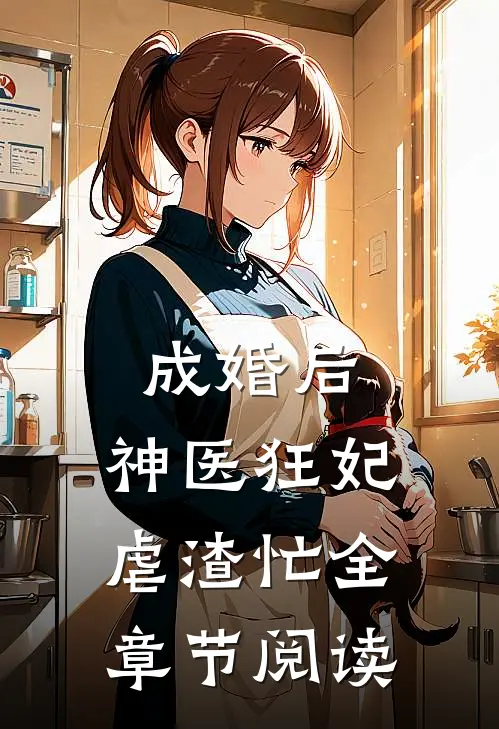 成婚后，神医狂妃虐渣忙全章节阅读
