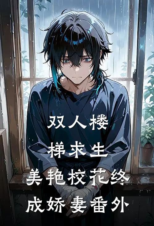 双人楼梯求生：美艳校花终成娇妻番外