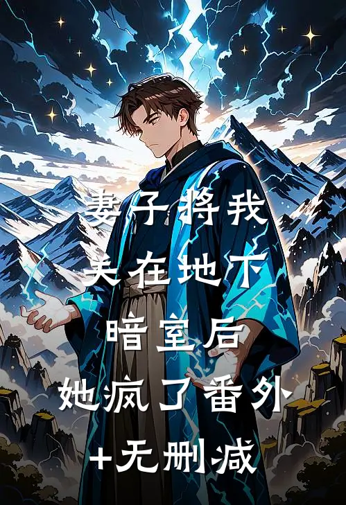 妻子将我关在地下暗室后，她疯了番外+无删减