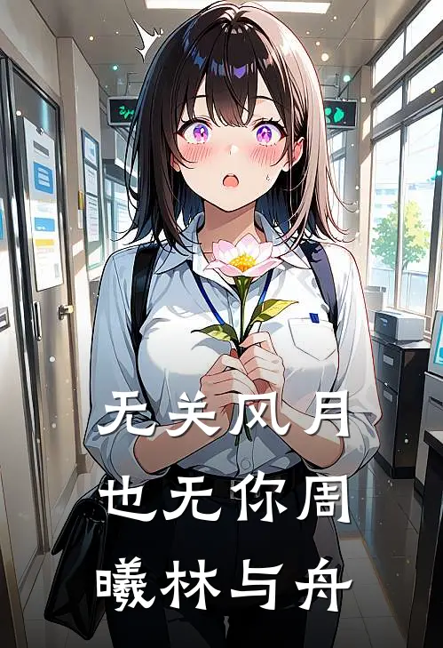 无关风月也无你周曦林与舟