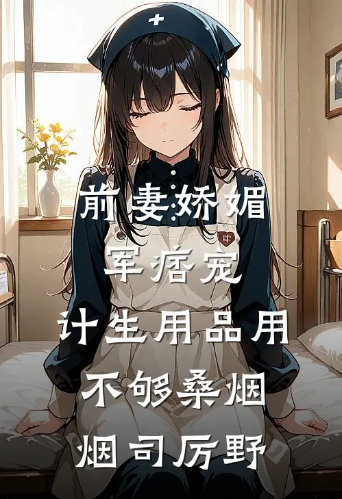 前妻娇媚军痞宠，计生用品用不够桑烟烟司厉野