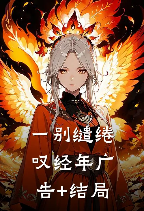 一别缱绻叹经年广告+结局