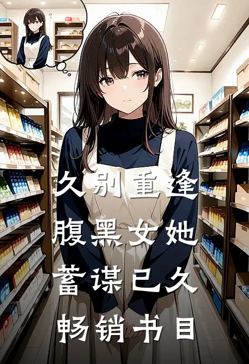 久别重逢：腹黑女她蓄谋已久畅销书目