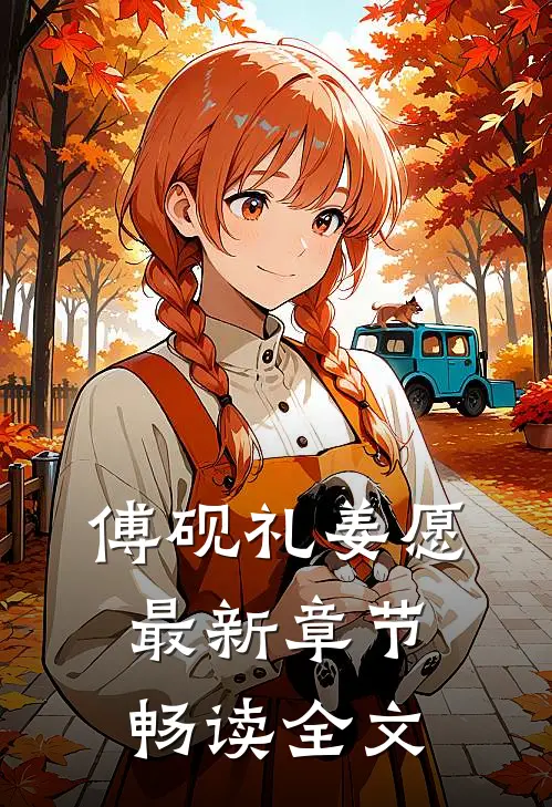 傅砚礼姜愿最新章节畅读全文