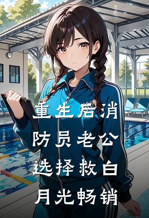 重生后消防员老公选择救白月光畅销