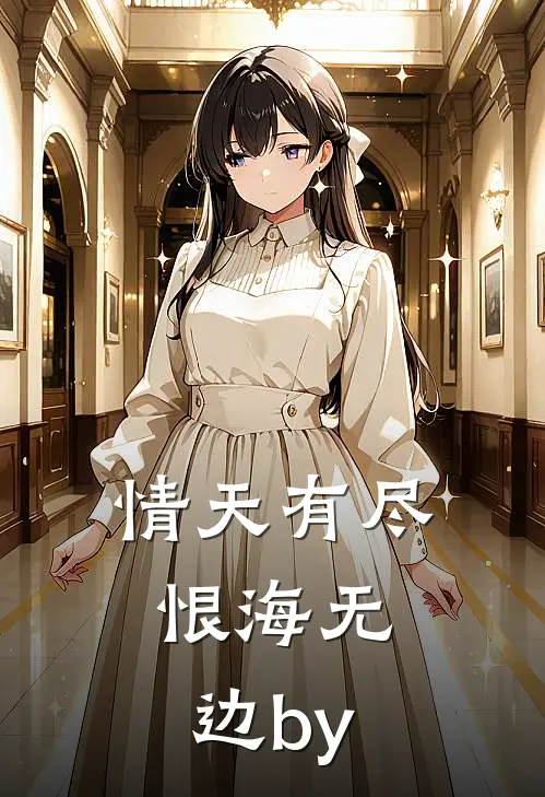 情天有尽，恨海无边by
