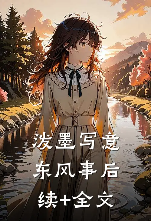 泼墨写意东风事后续+全文