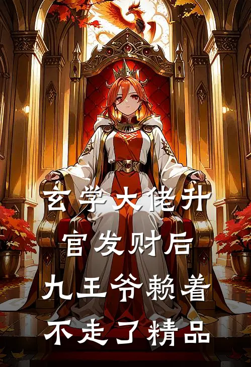 玄学大佬升官发财后，九王爷赖着不走了精品