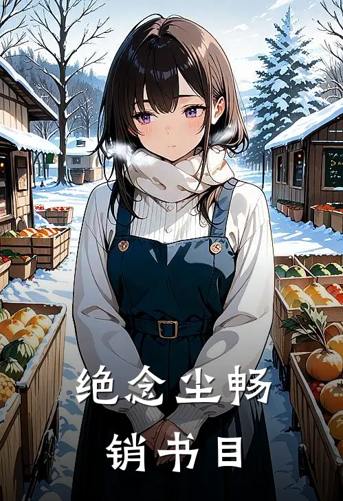绝念尘畅销书目