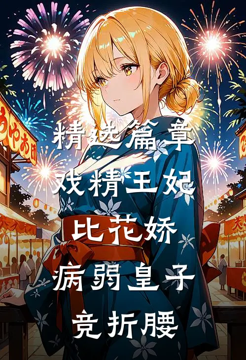 精选篇章戏精王妃比花娇，病弱皇子竞折腰