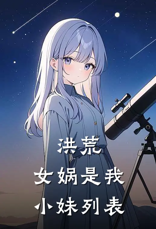 洪荒：女娲是我小妹列表