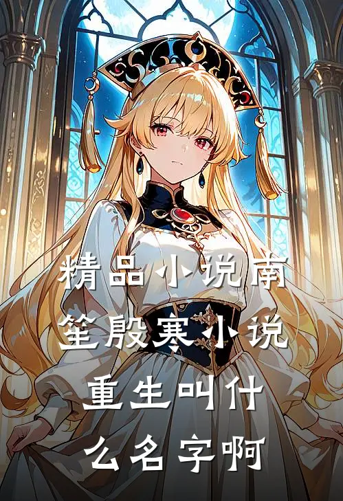 精品小说南笙殷寒小说重生叫什么名字啊