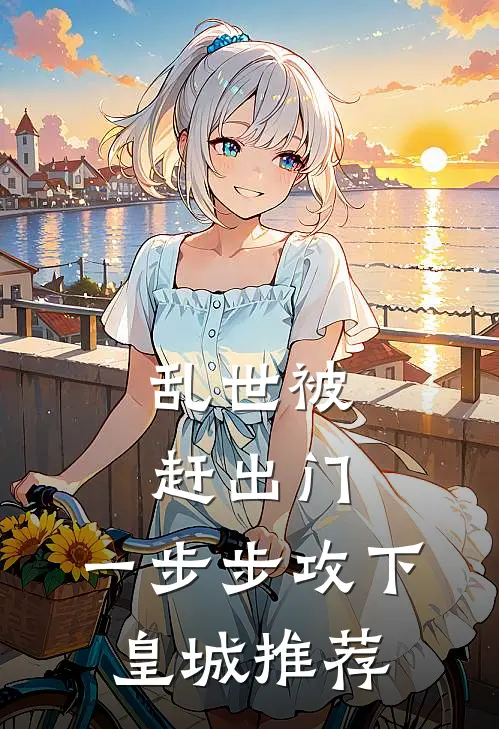 乱世被赶出门，一步步攻下皇城推荐