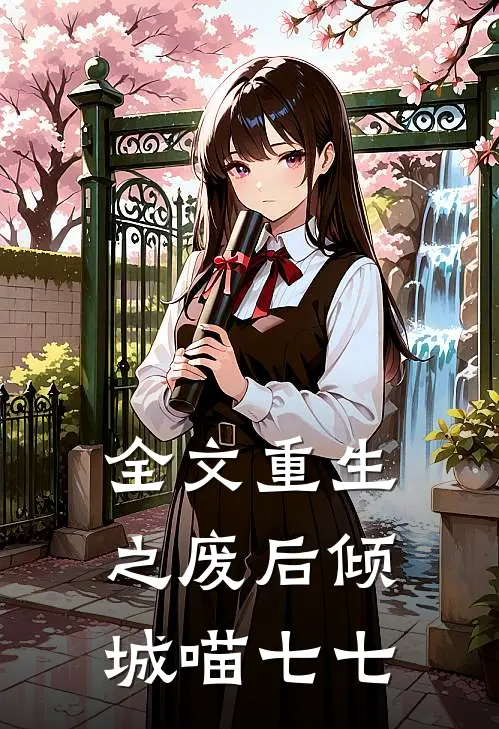 全文重生之废后倾城 喵七七