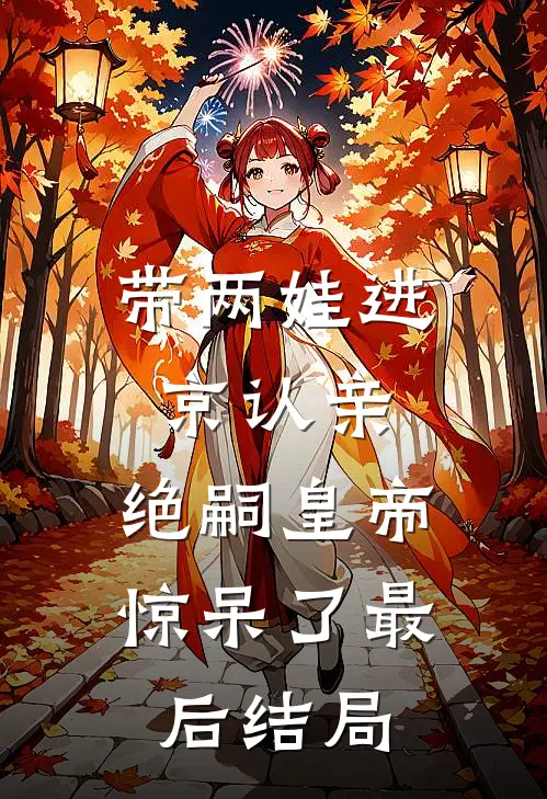 带两娃进京认亲，绝嗣皇帝惊呆了最后结局