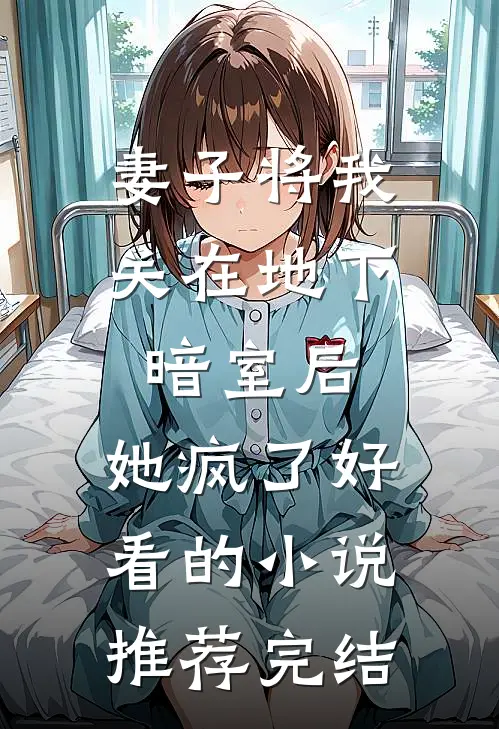 妻子将我关在地下暗室后，她疯了好看的小说推荐完结