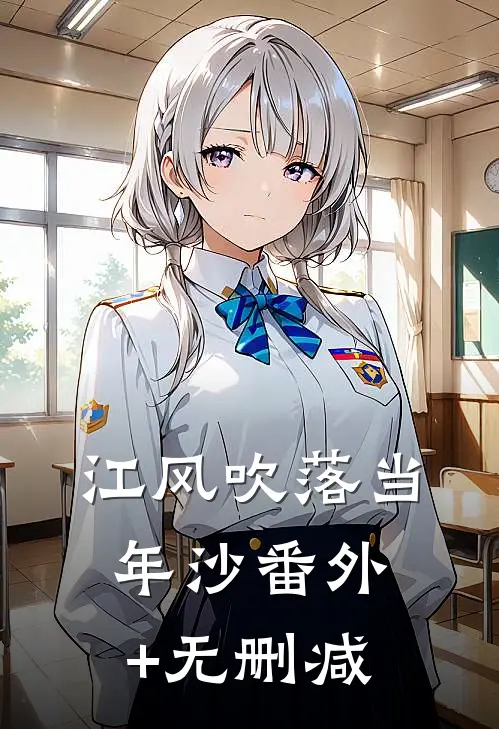 江风吹落当年沙番外+无删减