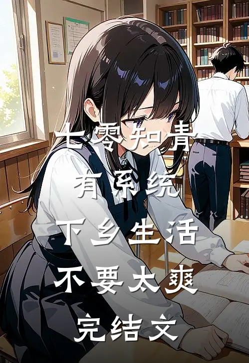 七零知青有系统，下乡生活不要太爽完结文