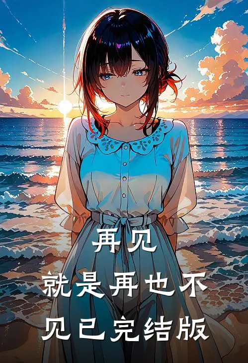 再见，就是再也不见已完结版