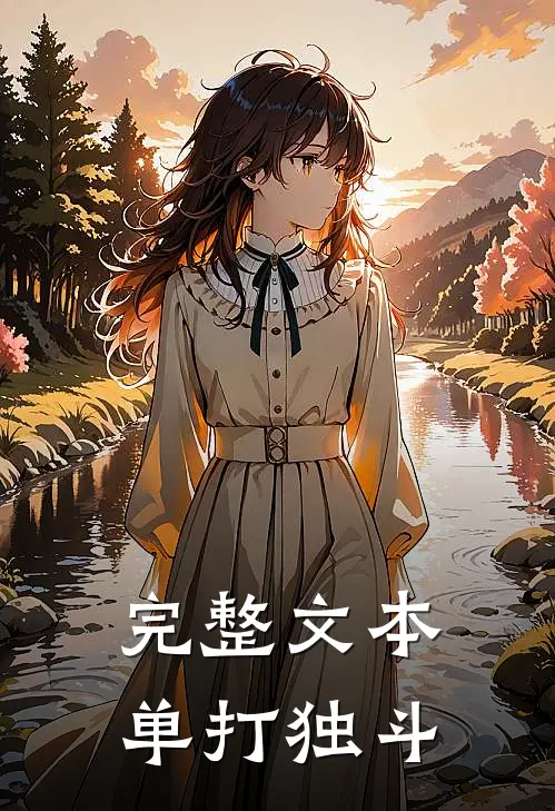 完整文本单打独斗