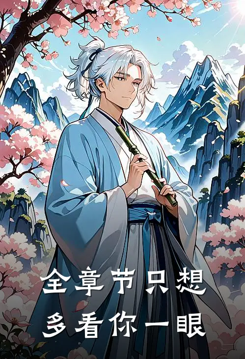 全章节只想多看你一眼
