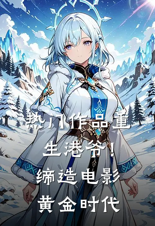 热门作品重生港爷！缔造电影黄金时代