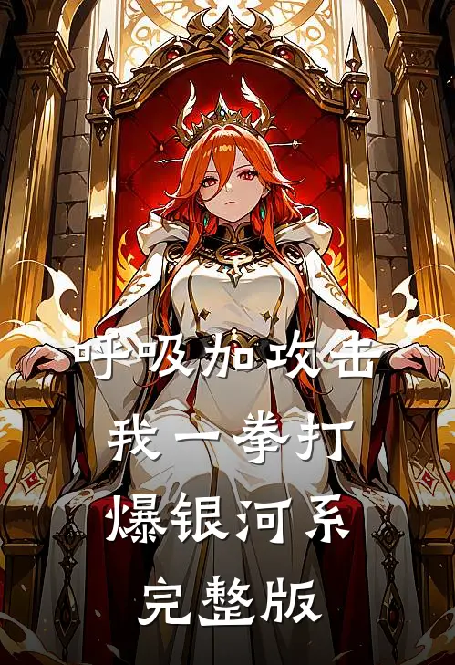 呼吸加攻击，我一拳打爆银河系完整版