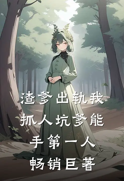 渣爹出轨我抓人坑爹能手第一人畅销巨著