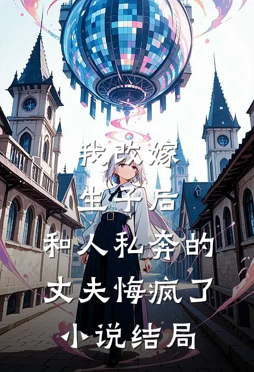 我改嫁生子后，和人私奔的丈夫悔疯了小说结局