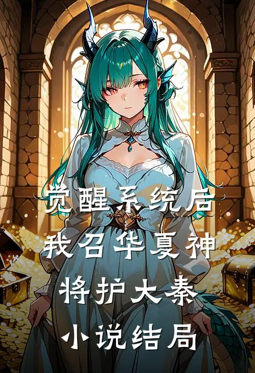 觉醒系统后，我召华夏神将护大秦小说结局