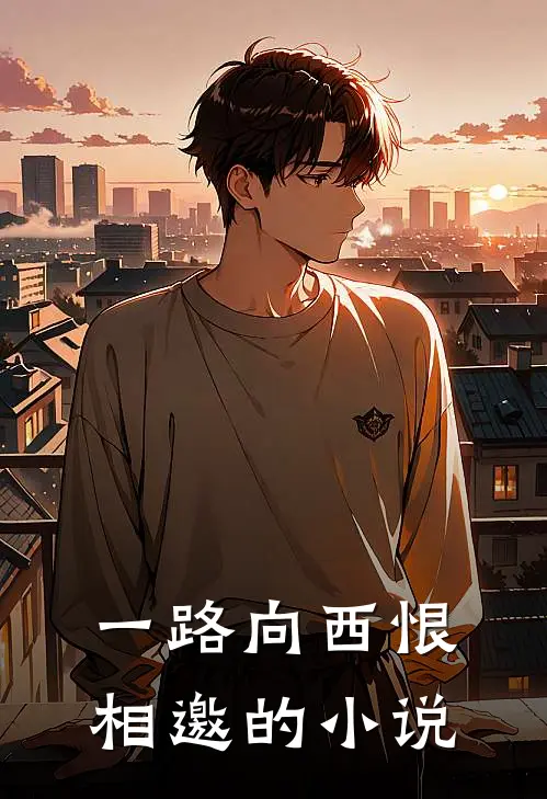 一路向西恨相邀的小说