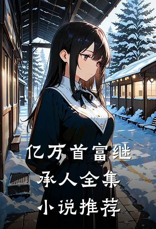 亿万首富继承人全集小说推荐