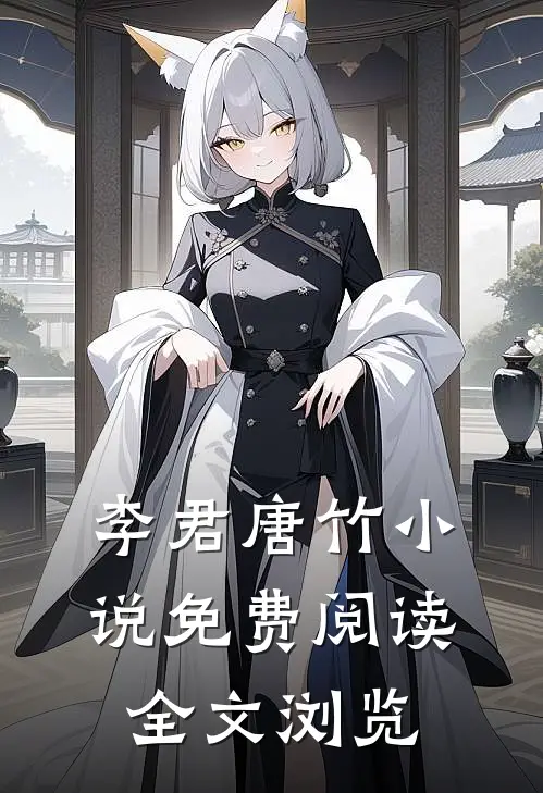 李君唐竹小说免费阅读全文浏览