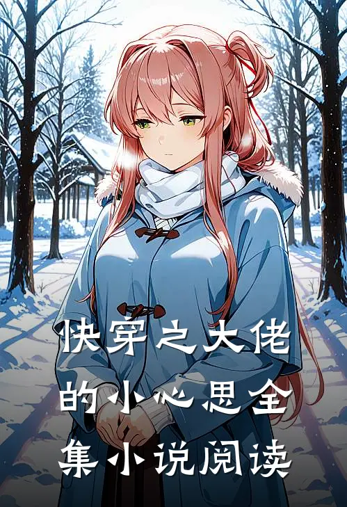 快穿之大佬的小心思全集小说阅读