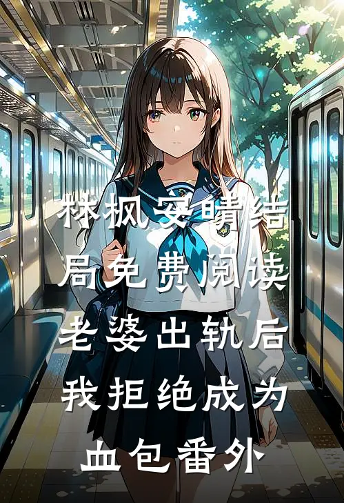林枫安晴结局免费阅读老婆出轨后我拒绝成为血包番外