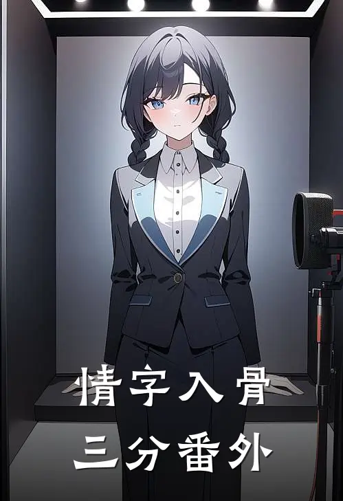 情字入骨三分 番外