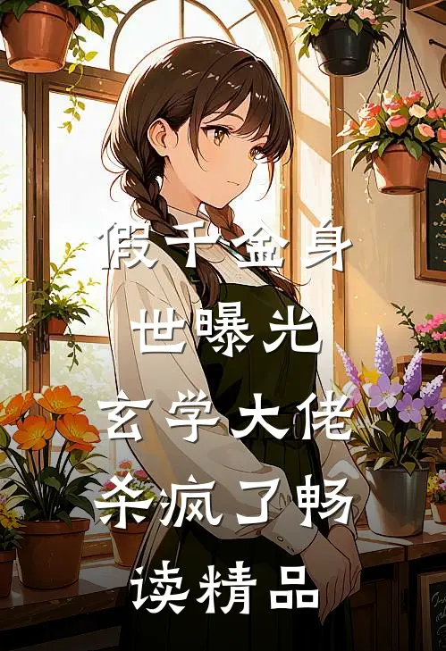 假千金身世曝光，玄学大佬杀疯了畅读精品