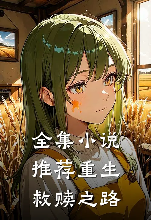 全集小说推荐重生救赎之路