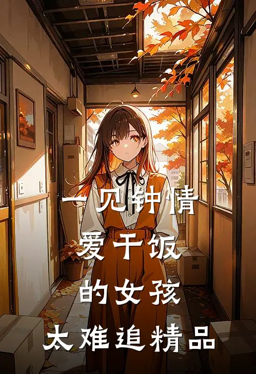 一见钟情：爱干饭的女孩，太难追精品