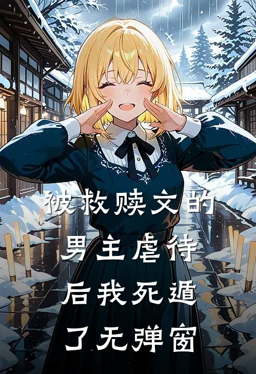 被救赎文的男主虐待后我死遁了无弹窗