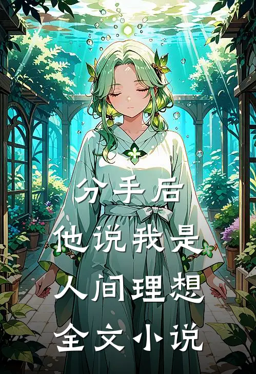 分手后，他说我是人间理想全文小说