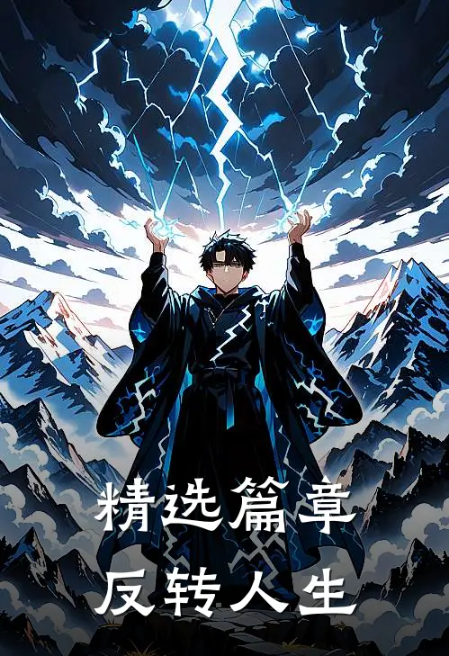 精选篇章反转人生