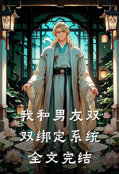 我和男友双双绑定系统全文完结