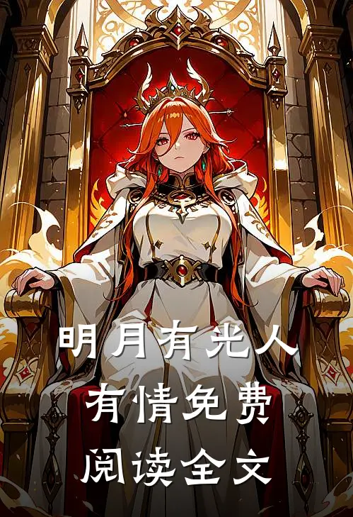 明月有光人有情免费阅读全文