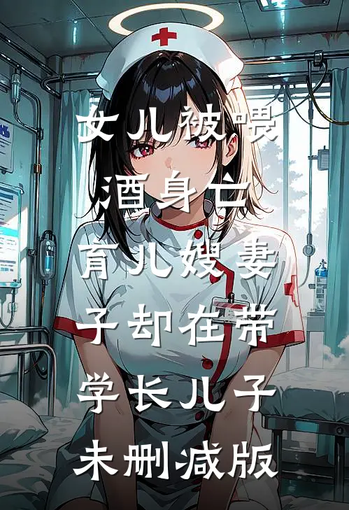 女儿被喂酒身亡，育儿嫂妻子却在带学长儿子未删减版